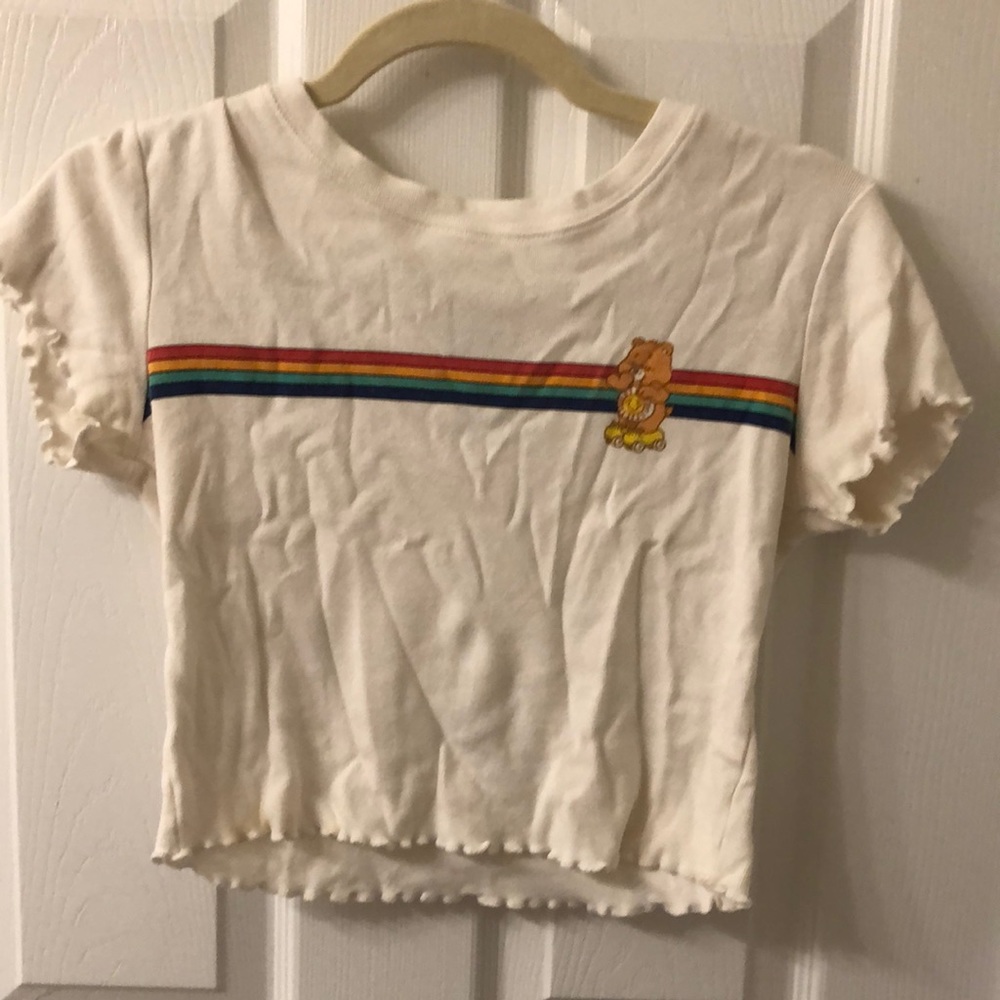 Care bear Shirt